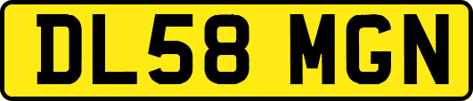 DL58MGN