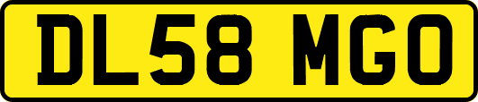 DL58MGO