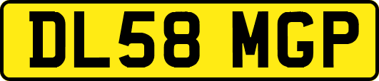 DL58MGP