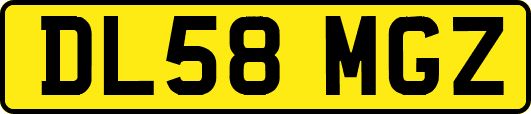 DL58MGZ