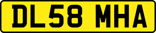 DL58MHA