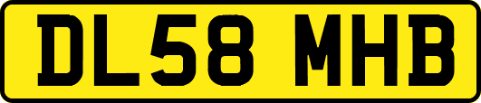 DL58MHB