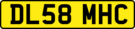 DL58MHC