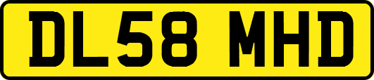 DL58MHD