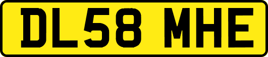 DL58MHE