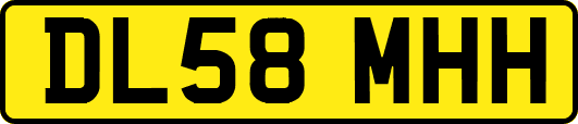 DL58MHH