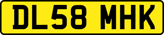 DL58MHK