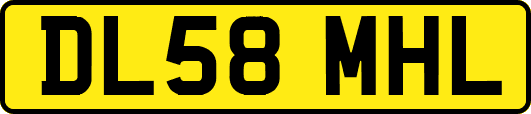 DL58MHL