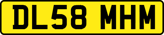 DL58MHM