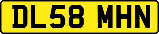 DL58MHN