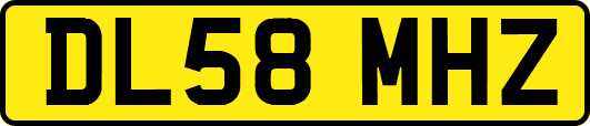DL58MHZ