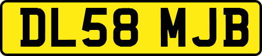 DL58MJB