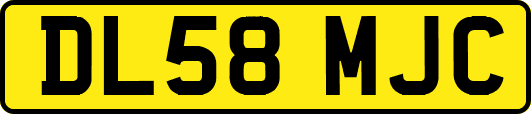 DL58MJC