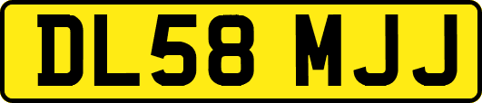 DL58MJJ