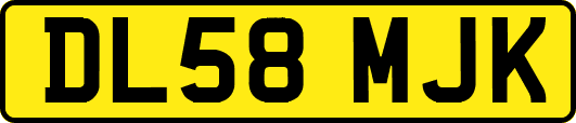 DL58MJK