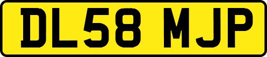 DL58MJP