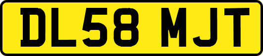DL58MJT