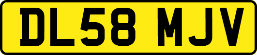 DL58MJV