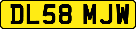 DL58MJW