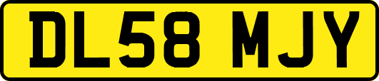 DL58MJY