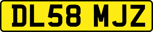 DL58MJZ