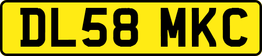DL58MKC