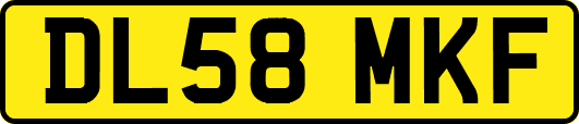DL58MKF