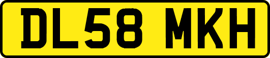 DL58MKH