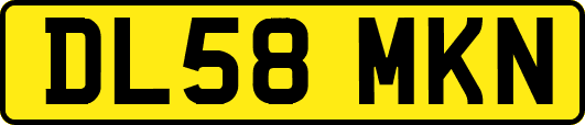 DL58MKN