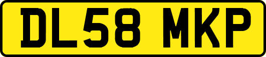 DL58MKP