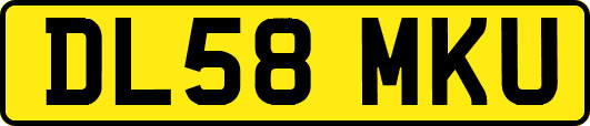 DL58MKU
