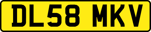 DL58MKV