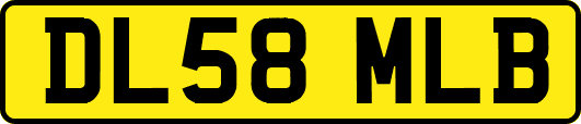 DL58MLB
