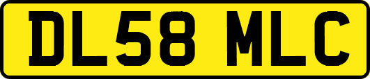 DL58MLC