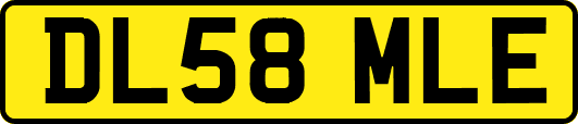 DL58MLE