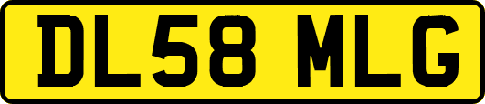 DL58MLG