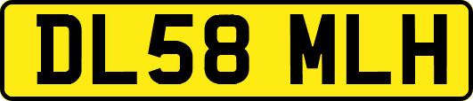 DL58MLH