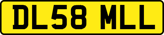 DL58MLL
