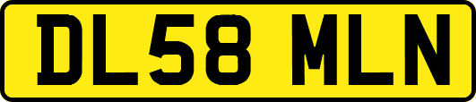 DL58MLN