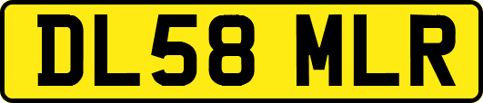 DL58MLR