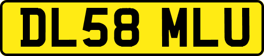 DL58MLU