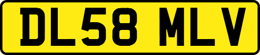 DL58MLV