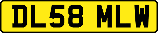 DL58MLW