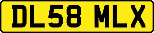 DL58MLX