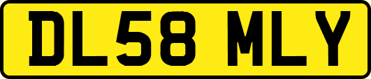 DL58MLY