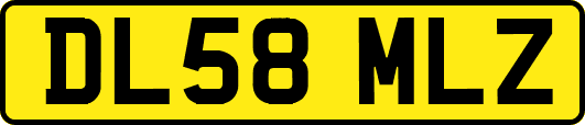 DL58MLZ