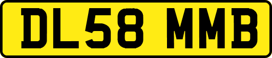 DL58MMB