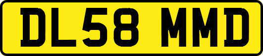 DL58MMD