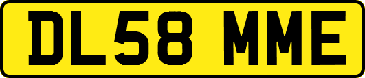 DL58MME