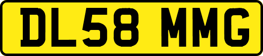DL58MMG